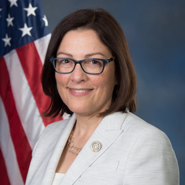 FamousPeopleFacts - Suzan DelBene