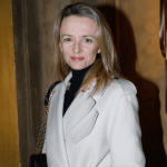 FamousPeopleFacts - Delphine Arnault