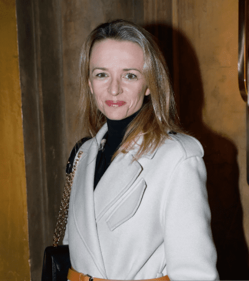 FamousPeopleFacts - Delphine Arnault