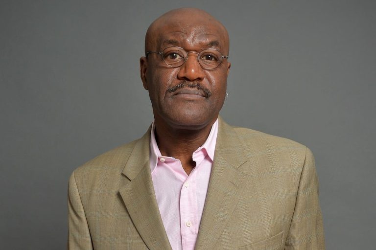 FamousPeopleFacts - Delroy Lindo