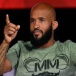 FamousPeopleFacts - Demetrious Johnson