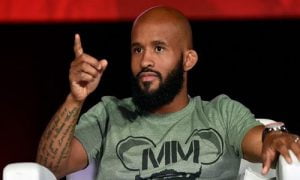 FamousPeopleFacts - Demetrious Johnson