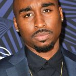 FamousPeopleFacts - Demetrius Shipp, Jr.