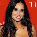 FamousPeopleFacts - Demi Moore