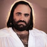 FamousPeopleFacts - Demis Roussos