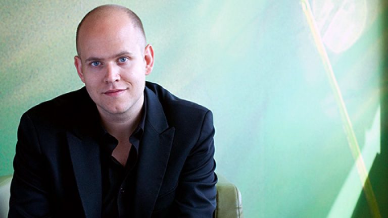 FamousPeopleFacts - Daniel Ek