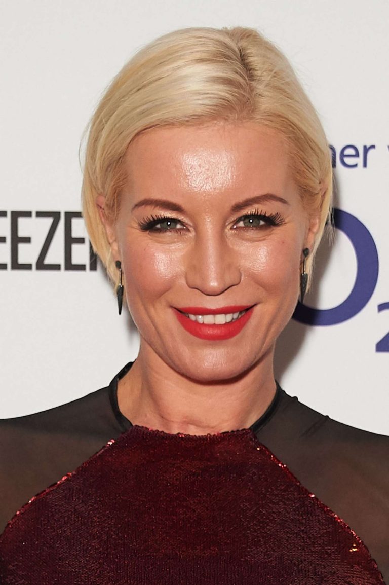 FamousPeopleFacts - Denise Van Outen