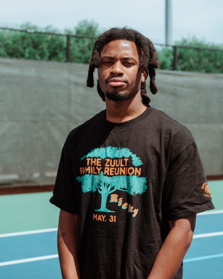 FamousPeopleFacts - Denzel Curry