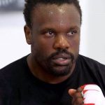 FamousPeopleFacts - Dereck Chisora