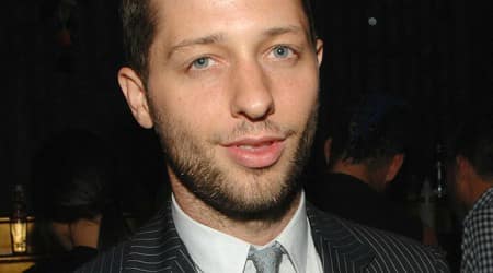 FamousPeopleFacts - Derek Blasberg