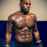 FamousPeopleFacts - Derek Brunson