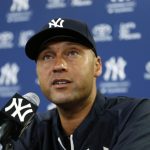 FamousPeopleFacts - Derek Jeter