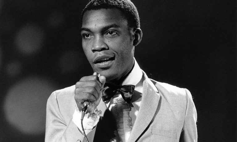 FamousPeopleFacts - Desmond Dekker