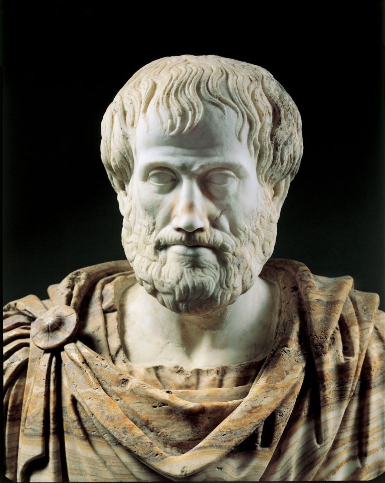 FamousPeopleFacts - Aristotle