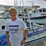 FamousPeopleFacts - Diana Nyad