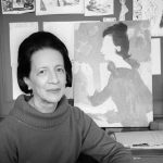 FamousPeopleFacts - Diana Vreeland