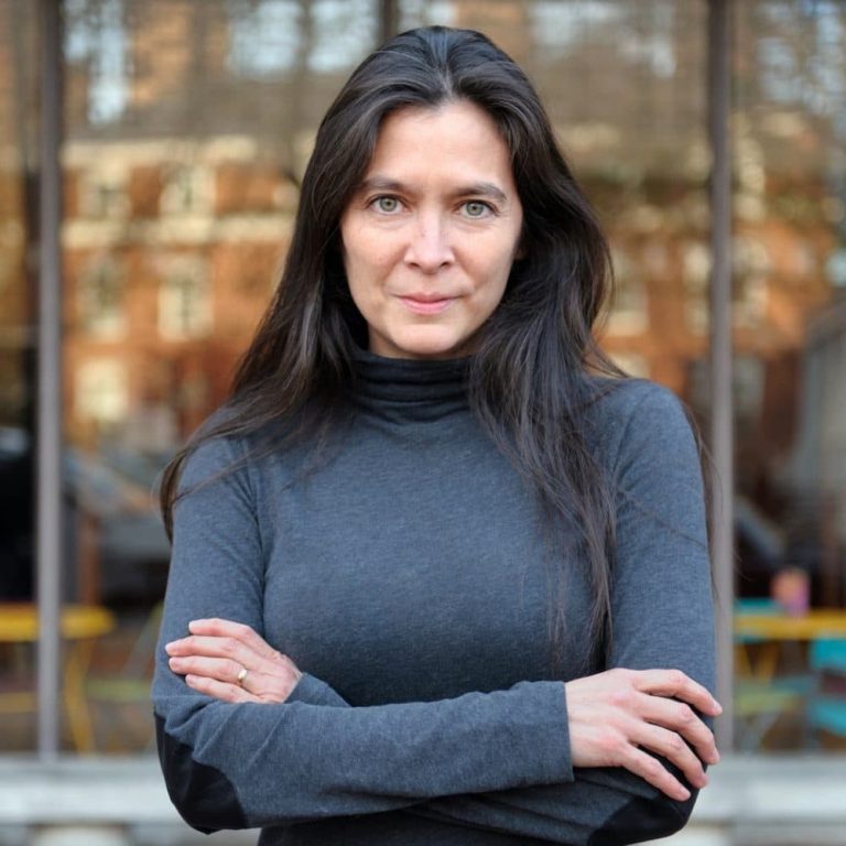 FamousPeopleFacts - Diane Paulus