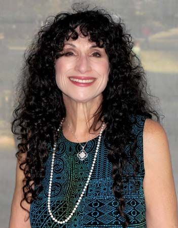 FamousPeopleFacts - Diane Ackerman