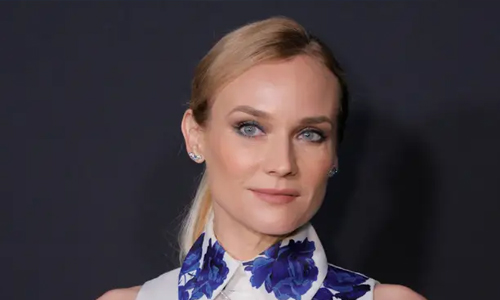 FamousPeopleFacts - Diane Kruger