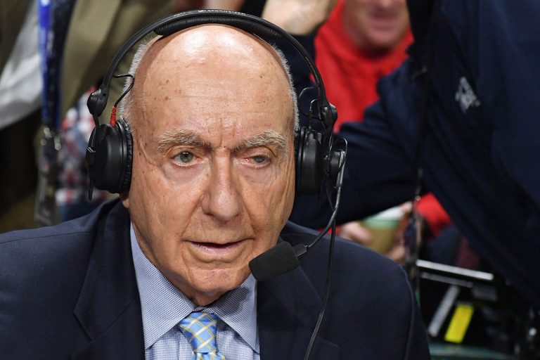 FamousPeopleFacts - Dick Vitale