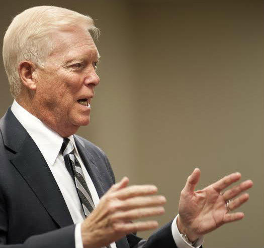 FamousPeopleFacts - Dick Gephardt