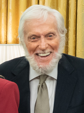 FamousPeopleFacts - Dick Van Dyke