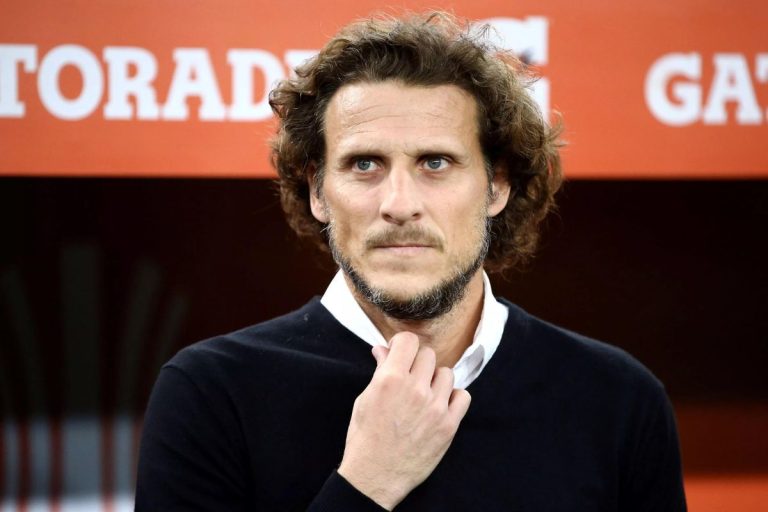 FamousPeopleFacts - Diego Forlan