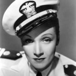 FamousPeopleFacts - Marlene Dietrich