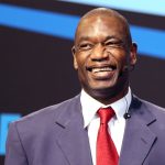 FamousPeopleFacts - Dikembe Mutombo