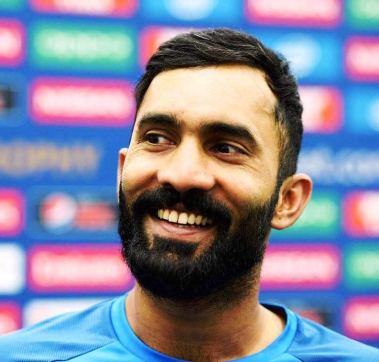 FamousPeopleFacts - Dinesh Karthik