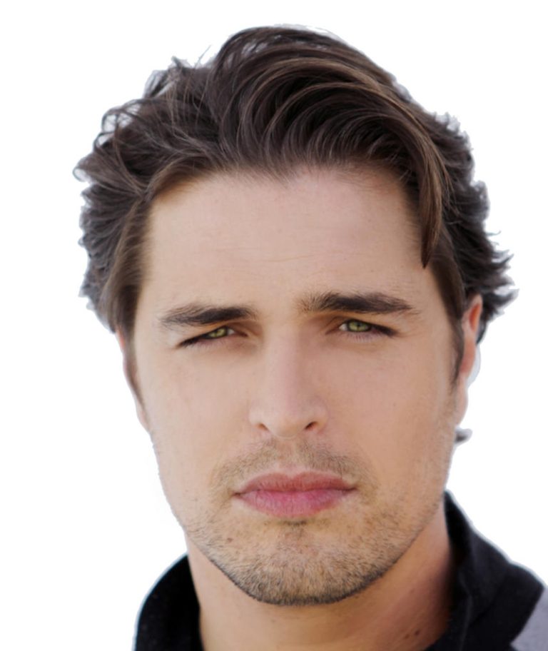 FamousPeopleFacts - Diogo Morgado