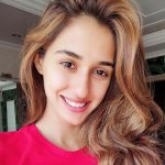 FamousPeopleFacts - Disha Patani