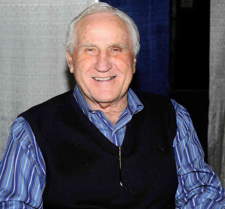 FamousPeopleFacts - Don Shula