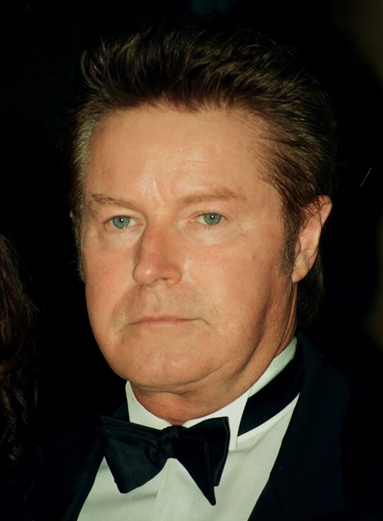 FamousPeopleFacts - Don Henley