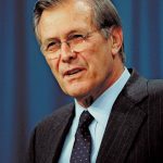 FamousPeopleFacts - Donald Rumsfeld