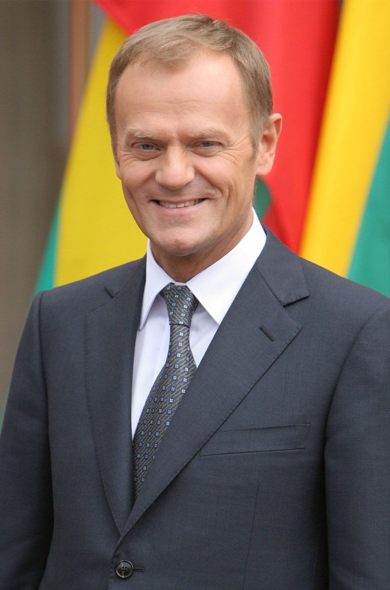 FamousPeopleFacts - Donald Tusk