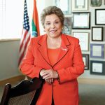 FamousPeopleFacts - Donna Shalala