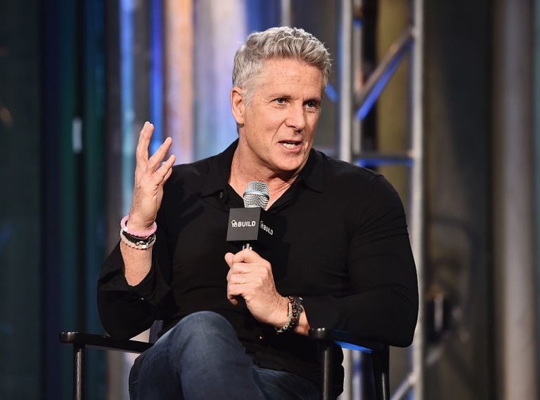 FamousPeopleFacts - Donny Deutsch