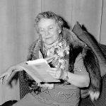 FamousPeopleFacts - Dorothy Canfield Fisher