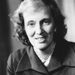 FamousPeopleFacts - Dorothy Hodgkin