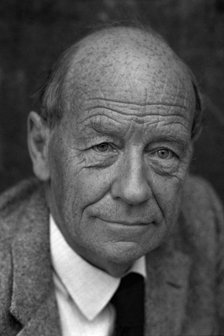 William Trevor