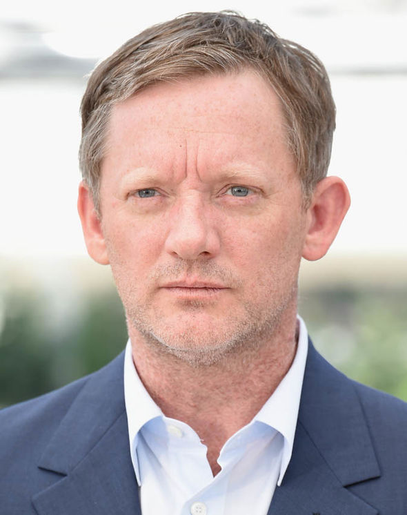 FamousPeopleFacts - Douglas Henshall