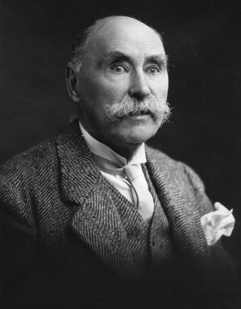 FamousPeopleFacts - Douglas Hyde