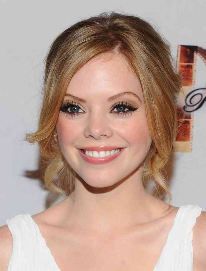 FamousPeopleFacts - Dreama Walker