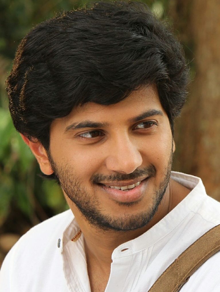 FamousPeopleFacts - Dulquer Salmaan