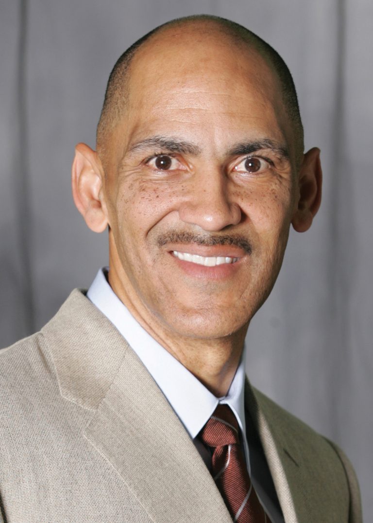 FamousPeopleFacts - Tony Dungy