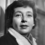 FamousPeopleFacts - Marguerite Duras