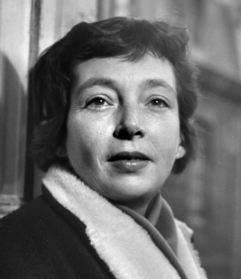 FamousPeopleFacts - Marguerite Duras