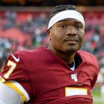 FamousPeopleFacts - Dwayne Haskins