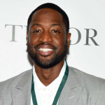 FamousPeopleFacts - Dwyane Wade